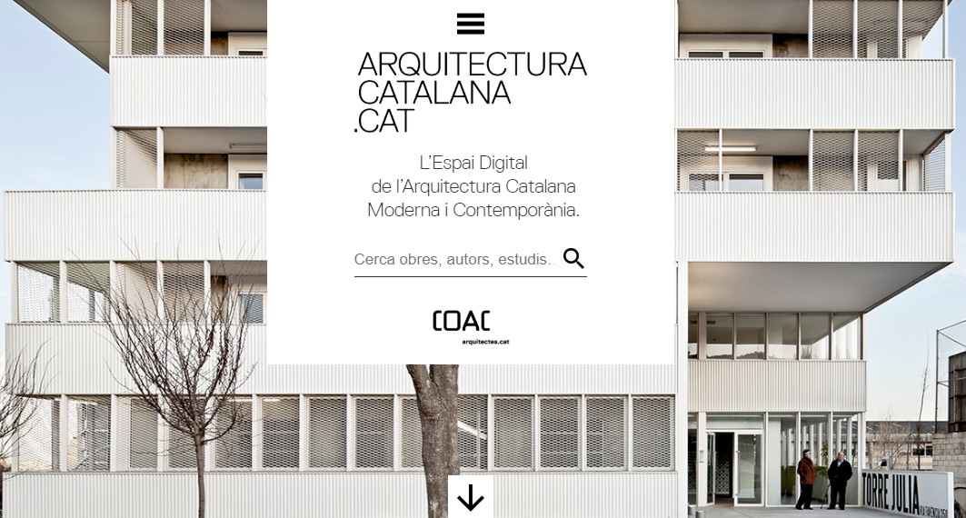 Arquitectura Catalana.cat