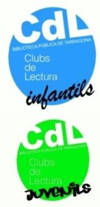 Logo Clubs Infantils i Juvenils