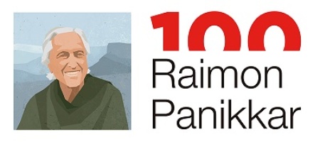 Any Raimon Panikkar