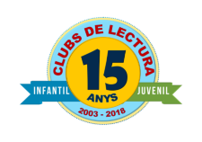 15 años de club de lectura