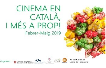 Cine en catalán