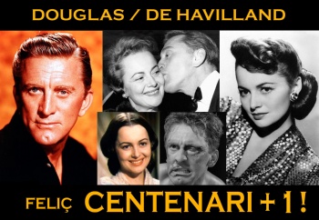 Douglas / De Havilland
