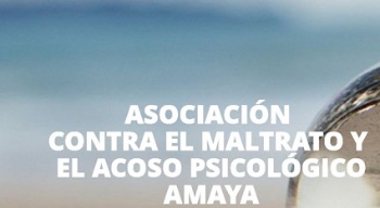 Associació d’ajuda contra el maltractament i l’assetjament psicològic (AMAYA)
