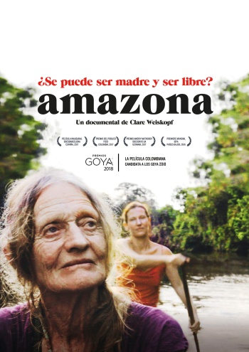 "Amazona"