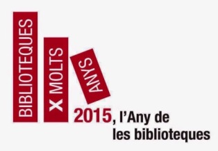 2015 Any de les Biblioteques