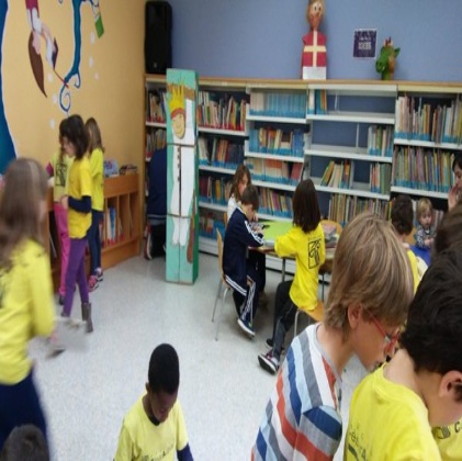 Visitaescolar