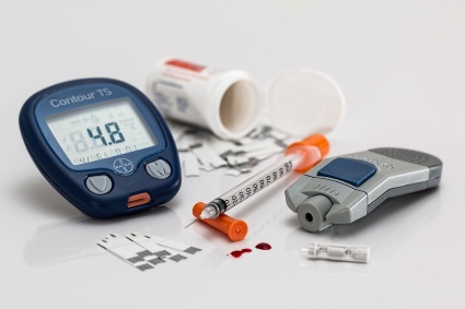 Diabetes. Instrumentos de control glucémico