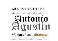 Antonio Agustin