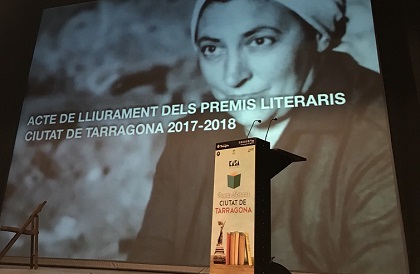 Premi Ciutat de Tarragona