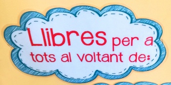 Llibres per tots