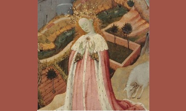 Margarida de Prades