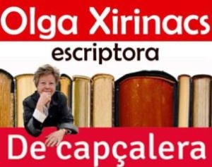 Olga Xirinacs