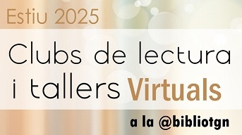 CLUBS I TALLERS VIRTUALS