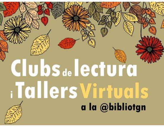 CLUBS I TALLERS VIRTUALS