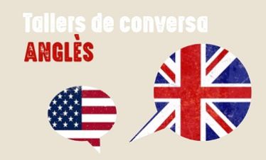 conversa anglès