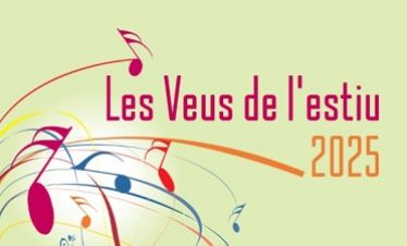 Veus de l'estiu