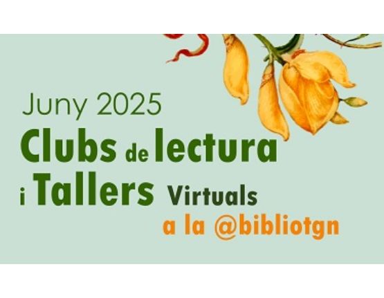 CLUBS I TALLERS VIRTUALS