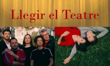 Llegir el teatre