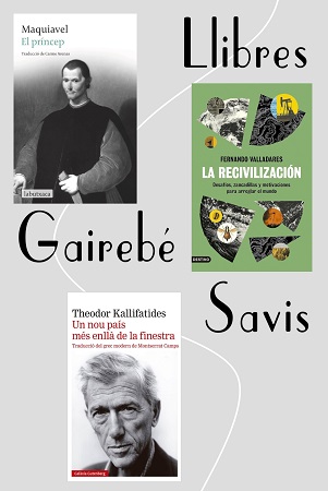Savis