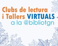 CLUBS I TALLERS VIRTUALS