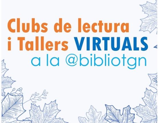 CLUBS I TALLERS VIRTUALS