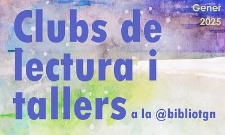 CLUBS I TALLERS VIRTUALS