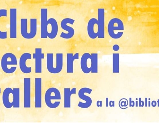 CLUBS I TALLERS VIRTUALS