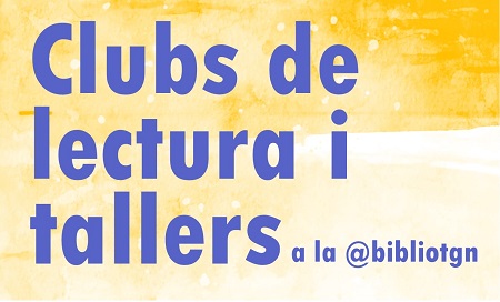 CLUBS I TALLERS VIRTUALS