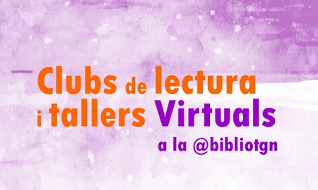 CLUBS I TALLERS VIRTUALS