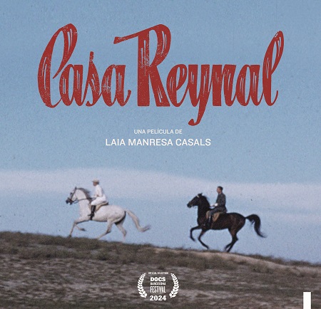 Casa reynal