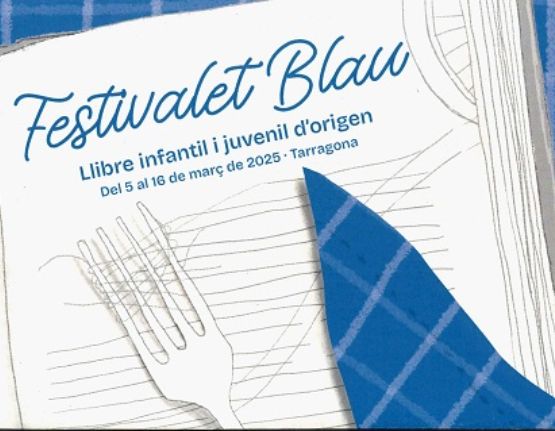 Festivalet Blau