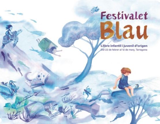 Festivalet Blau