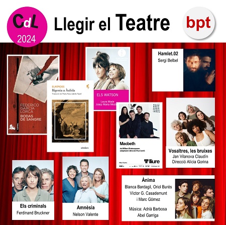 Teatre