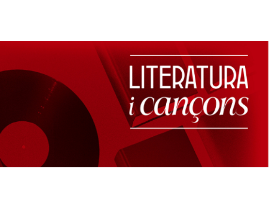 Literatura i cançons