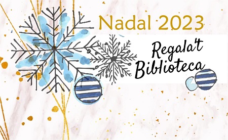 Regala't Biblioteca