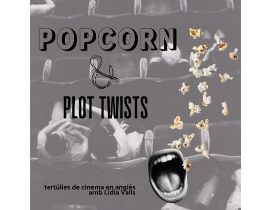 Popcorn