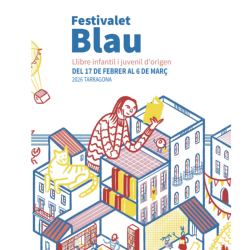 Festivalet Blau