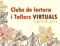 CLUBS Y TALLERES VIRTUALES