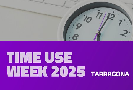 Time use week
