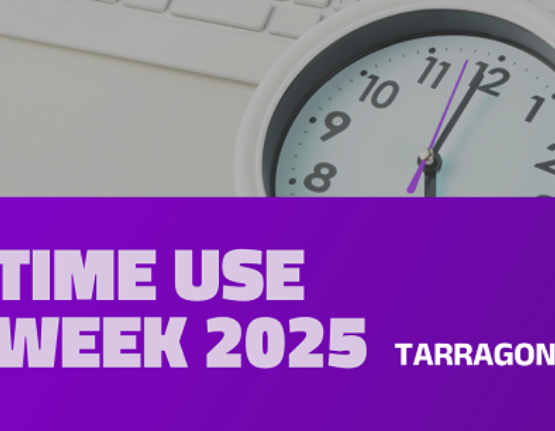 Time use week