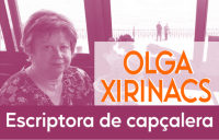 Olga Xirinacs