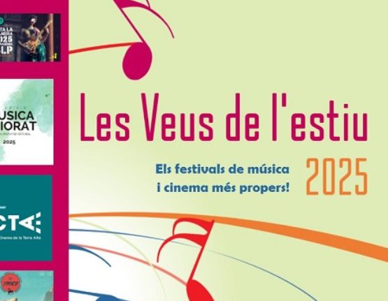 Veus estiu