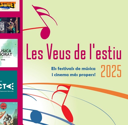 Veus estiu