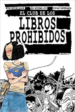 club de lectura de còmics