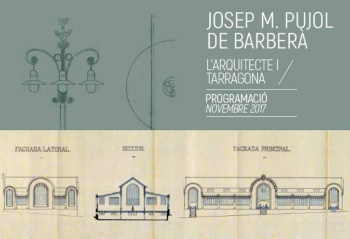 Ciclo Josep Mª Pujol de Barberà