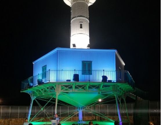Far de la Banya