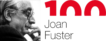 logo Joan Fuster