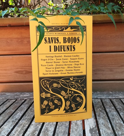 Savis Bojos i difunts
