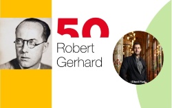 Robert Gerhard