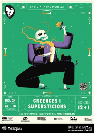 Ciutat a cau d'orella